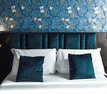 Albarosa Rooms