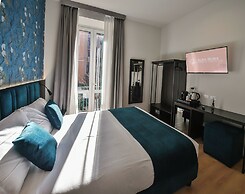 Albarosa Rooms