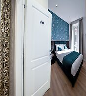 Albarosa Rooms