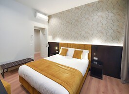 Albarosa Rooms