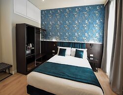 Albarosa Rooms