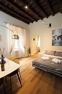 Prefetti 46 Lovely Flat