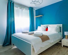 123home- Loft&spa