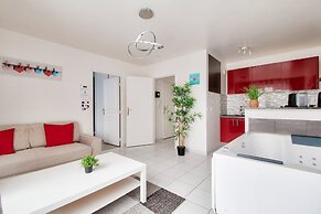 123home- Loft&spa