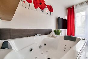 123home- Loft&spa
