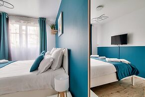 123home- Loft&spa