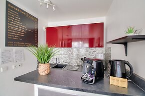 123home- Loft&spa