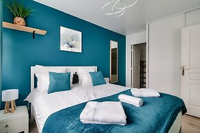 123home- Loft&spa