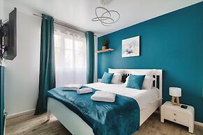 123home- Loft&spa