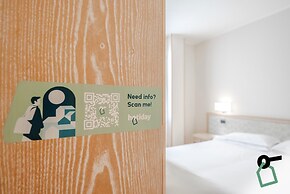 HOTIDAY Room Collection - Mediterranee Alassio