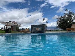 Los Laureles Glamping