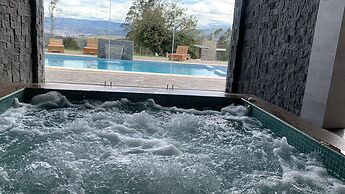Los Laureles Glamping