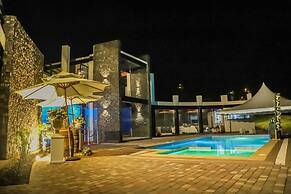 Los Laureles Glamping