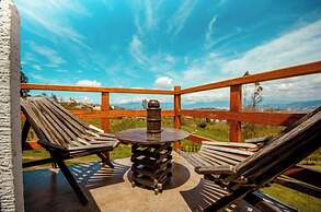 Los Laureles Glamping