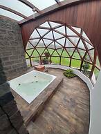 Los Laureles Glamping