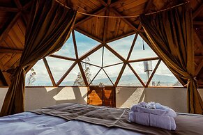 Los Laureles Glamping