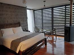 Los Laureles Glamping