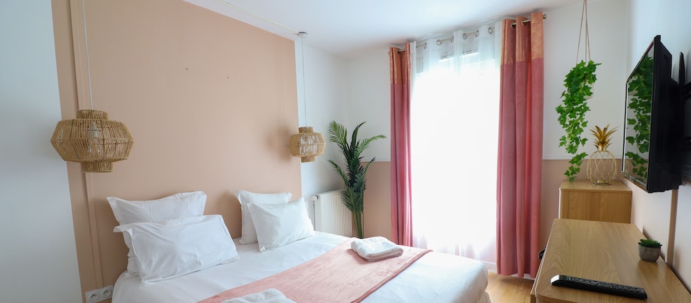 123home- Garden & spa