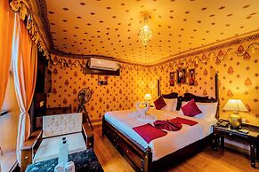Theharav Resort