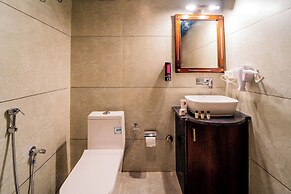 Theharav Resort