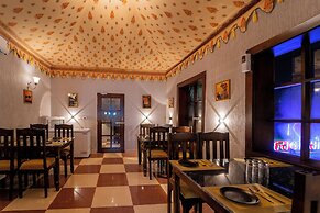 Theharav Resort