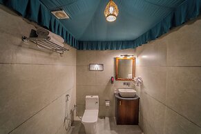 Theharav Resort
