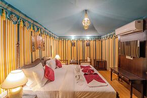 Theharav Resort