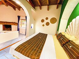 HOTEL RANCHO LAS MARGARITAS