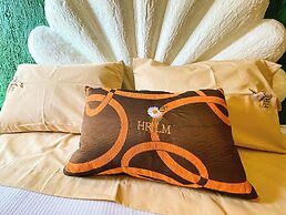 HOTEL RANCHO LAS MARGARITAS