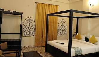 Naand Haveli
