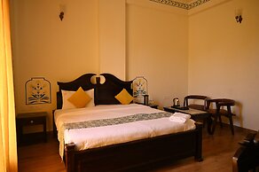 Naand Haveli