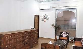 Naand Haveli