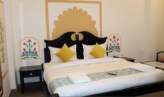 Naand Haveli