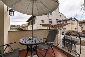 Fiesolana 27 Glass in Firenze
