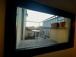 Fiesolana 27 Glass in Firenze
