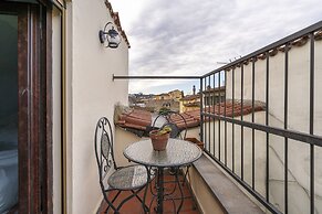 Fiesolana 27 Glass in Firenze