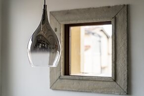 Fiesolana 27 Glass in Firenze