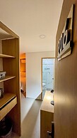 Hotel Boutique - Light