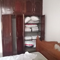 Daddy cool apartment