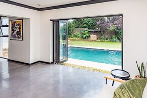 The Urban Sanctuary Boutique Hotel