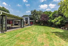 The Urban Sanctuary Boutique Hotel