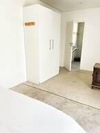 The Urban Sanctuary Boutique Hotel