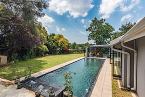 The Urban Sanctuary Boutique Hotel