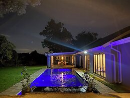 The Urban Sanctuary Boutique Hotel