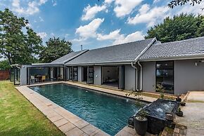 The Urban Sanctuary Boutique Hotel