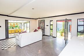 The Urban Sanctuary Boutique Hotel