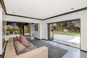 The Urban Sanctuary Boutique Hotel