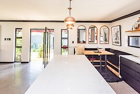 The Urban Sanctuary Boutique Hotel