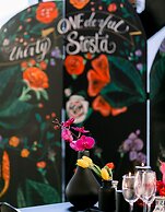 The Urban Sanctuary Boutique Hotel