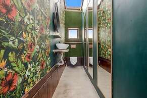 The Urban Sanctuary Boutique Hotel